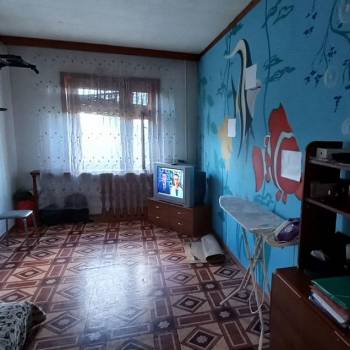 Сдается Многокомнатная квартира, 80 м²