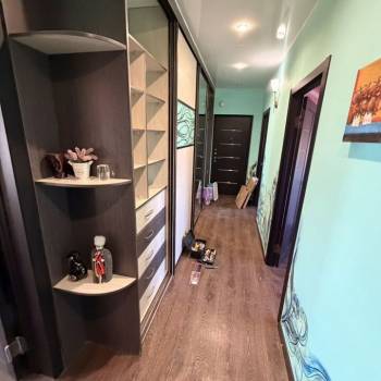 Сдается Многокомнатная квартира, 74 м²