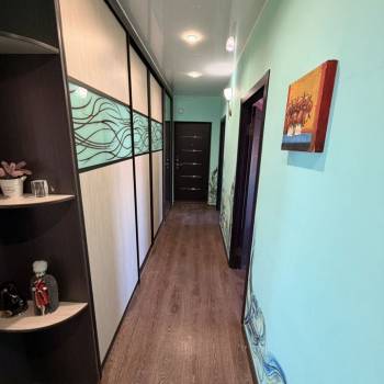 Сдается Многокомнатная квартира, 74 м²