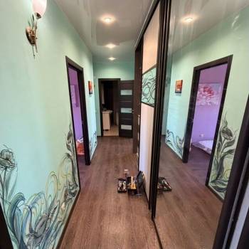 Сдается Многокомнатная квартира, 74 м²