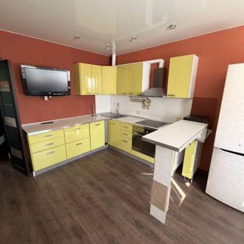 Сдается Многокомнатная квартира, 74 м²
