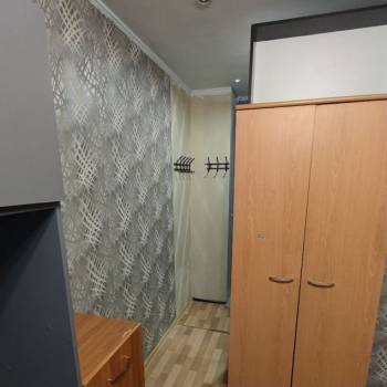 Сдается 1-комнатная квартира, 15 м²
