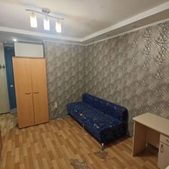 Сдается 1-комнатная квартира, 15 м²