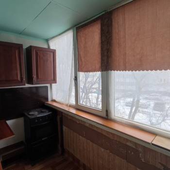 Сдается 1-комнатная квартира, 15 м²