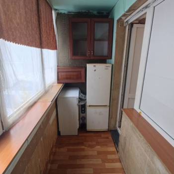 Сдается 1-комнатная квартира, 15 м²