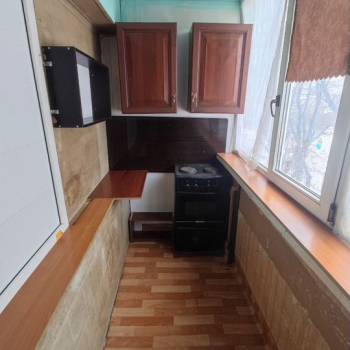Сдается 1-комнатная квартира, 15 м²