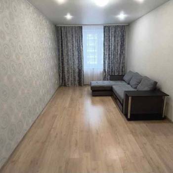 Сдается 1-комнатная квартира, 40 м²
