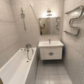Сдается 1-комнатная квартира, 40 м²