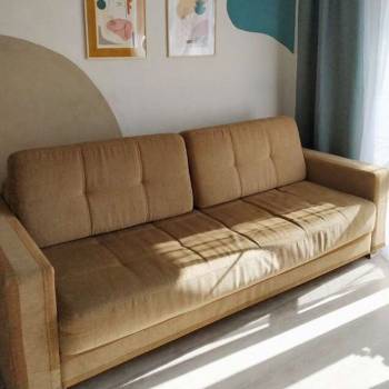 Сдается 1-комнатная квартира, 20,6 м²