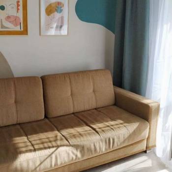 Сдается 1-комнатная квартира, 20,6 м²