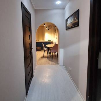 Сдается 1-комнатная квартира, 39 м²