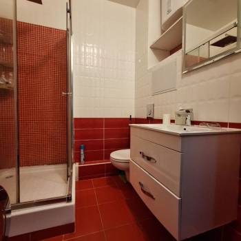 Сдается 1-комнатная квартира, 39 м²