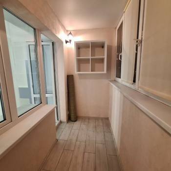 Сдается 1-комнатная квартира, 39 м²