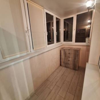 Сдается 1-комнатная квартира, 39 м²