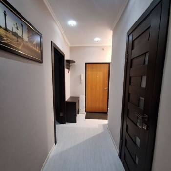 Сдается 1-комнатная квартира, 39 м²