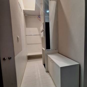 Сдается 1-комнатная квартира, 39 м²
