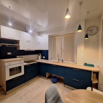 Сдается 1-комнатная квартира, 39 м²