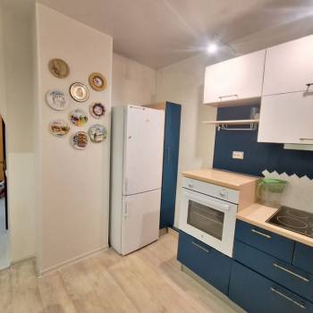 Сдается 1-комнатная квартира, 39 м²