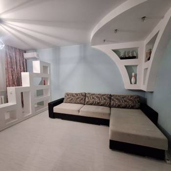 Сдается 1-комнатная квартира, 39 м²