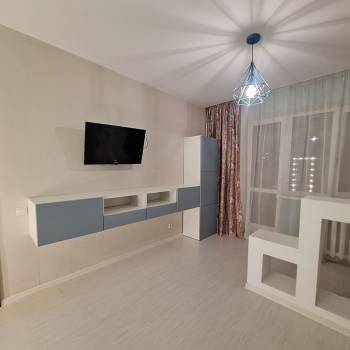 Сдается 1-комнатная квартира, 39 м²