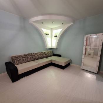 Сдается 1-комнатная квартира, 39 м²