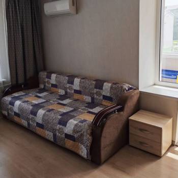Продается 2-х комнатная квартира, 46,8 м²