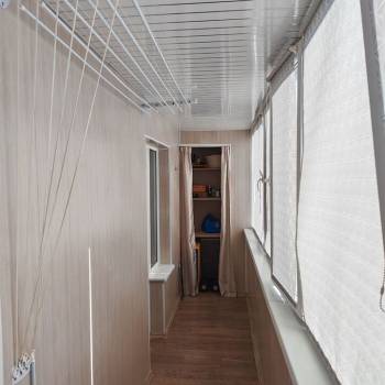 Продается 2-х комнатная квартира, 46,8 м²