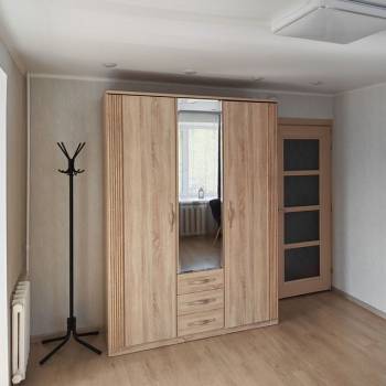 Продается 2-х комнатная квартира, 46,8 м²