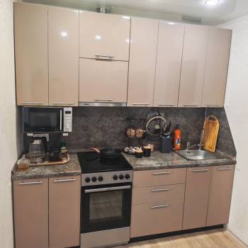Продается 2-х комнатная квартира, 46,8 м²