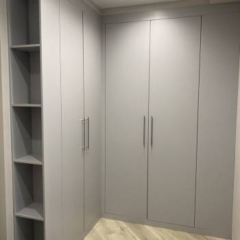 Сдается 1-комнатная квартира, 48 м²