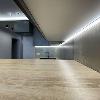 Сдается 1-комнатная квартира, 48 м²