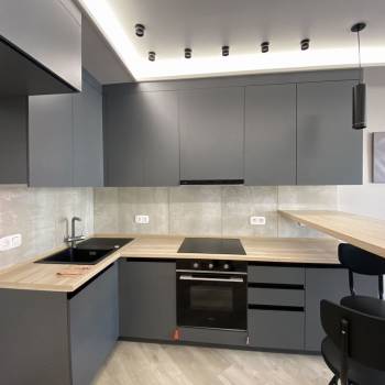 Сдается 1-комнатная квартира, 48 м²