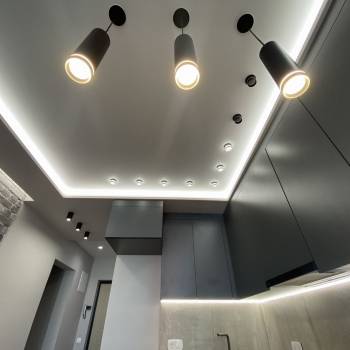 Сдается 1-комнатная квартира, 48 м²