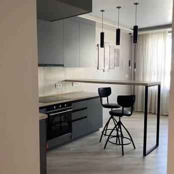 Сдается 1-комнатная квартира, 48 м²