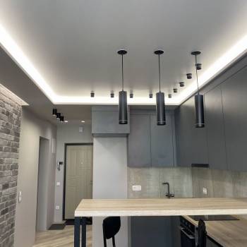 Сдается 1-комнатная квартира, 48 м²