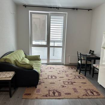 Сдается 1-комнатная квартира, 45 м²