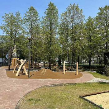 Сдается 1-комнатная квартира, 45 м²
