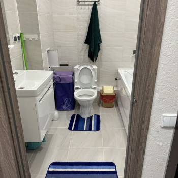 Сдается 1-комнатная квартира, 45 м²