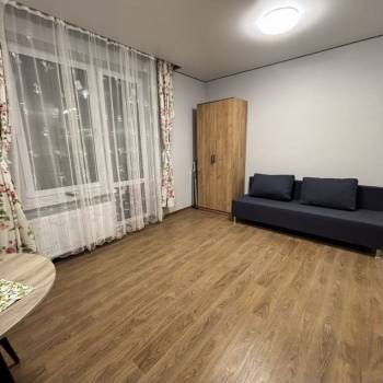 Сдается 1-комнатная квартира, 27 м²