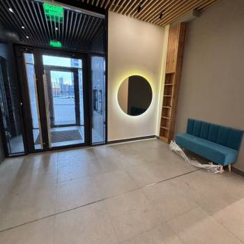 Сдается 1-комнатная квартира, 27 м²