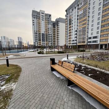 Сдается 1-комнатная квартира, 27 м²