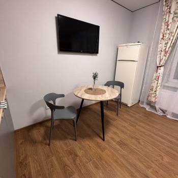 Сдается 1-комнатная квартира, 27 м²
