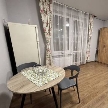 Сдается 1-комнатная квартира, 27 м²