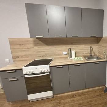 Сдается 1-комнатная квартира, 27 м²