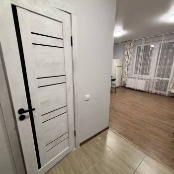 Сдается 1-комнатная квартира, 27 м²