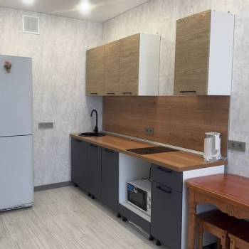 Сдается 1-комнатная квартира, 34,2 м²
