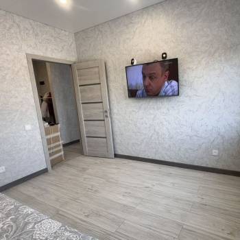 Сдается 1-комнатная квартира, 34,2 м²