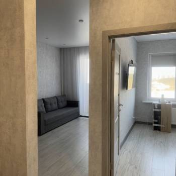 Сдается 1-комнатная квартира, 34,2 м²