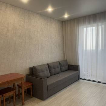 Сдается 1-комнатная квартира, 34,2 м²