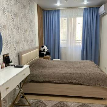 Сдается 1-комнатная квартира, 40 м²